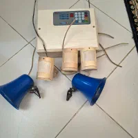 دزدگیر  کامل