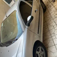 پژو۲۰۶مدل۸۳