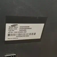 تلویزیون ۳۲سامسونگ|تلویزیون و پروژکتور|تهران, شیخ هادی|دیوار