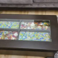 میز جلو مبلی|مبلمان خانگی و میز عسلی|تهران, جنتآباد جنوبی|دیوار