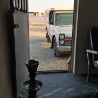 بار بری نیسان  وانت.