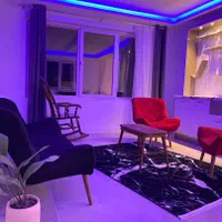 ویلا استخردار بیلیارد|اجارهٔ کوتاه‌مدت ویلا و باغ|رشت, گلباغ نماز|دیوار