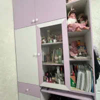 کمد دیواری|جاکفشی، کمد، دراور|باقرشهر, |دیوار