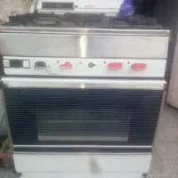 اجاق گاز