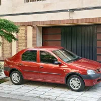 تندر ۹۰ مدل ۱۳۹۲ E2 سالم