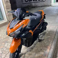 موتور|موتورسیکلت|شیروان (خراسان), |دیوار