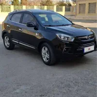 جک استثنایی ۹۵ دنده