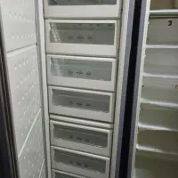 یخچال و فریزر|یخچال و فریزر|پاکدشت, پارچین|دیوار