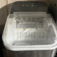 یخساز و مخلوط کن  MEBASHI ژاپن