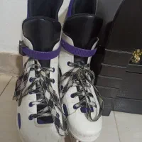 اسکیت ۳۸تا۴۰|دوچرخه، اسکیت، اسکوتر|نهاوند, |دیوار