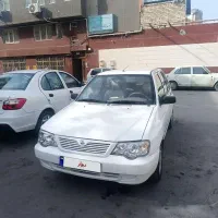 پراید ۱۱۱ مدل ۹۸ SE