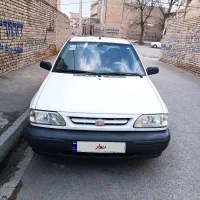پراید131