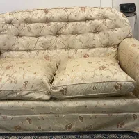 مبل راحتی(کارکرده)