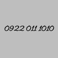 0922-011-1010|سیم‌کارت|تهران, آرژانتین|دیوار