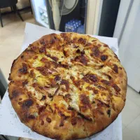 آموزش آشپزی فرنگی