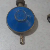 رگولاتور  کپسول پارس