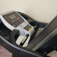 تردمیل برقی