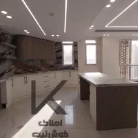 توانیر ۱۳۵ متر نوساز سوپر لوکس (آفتاب گیر بی نظیر)|اجارهٔ آپارتمان|تهران, نظامی گنجوی (توانیر)|دیوار