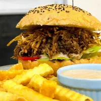 نیرو کار فست فود شیفت عصر|استخدام خدمات فروشگاه و رستوران|سیرجان, |دیوار