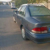 سمند81|خودرو سواری و وانت|پاکدشت, پاکدشت (مامازند)|دیوار