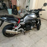 موتورCb1300سندآکام 2018