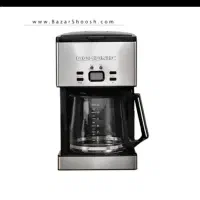 قهوه ساز گوسونیک اصلا استفاده نشده