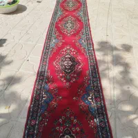 فرش پله ای|فرش|اهر, |دیوار