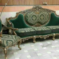 تعمیرات (جزئی) مبلمان در منزل