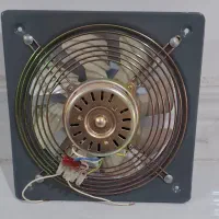 فن تهویه  هوا