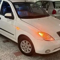 تیبا۲ 1400/ معاوضه با 207