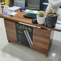 میز اداری و صندلی