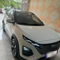 ام‌وی‌ام X33 Cross (اومودا C3)، مدل ۱۴۰۳