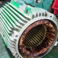 سیم پیچی و تعمیرات