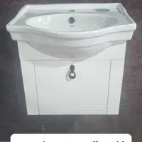 روشویی کابینتی اکتیو