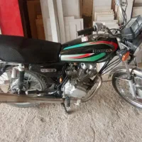 هندا۱۲۵سرعت