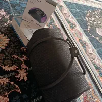 وسایل کاشت ناخون