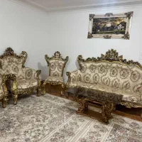 مبل سلطنتی 9نفره