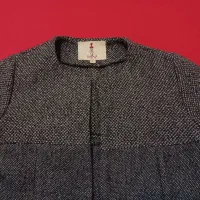 پالتو کتی سایز ۳۸ و ۴۰|لباس|تهران, منیریه|دیوار