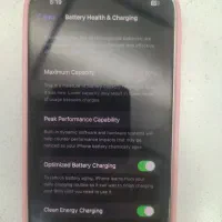 آیفون 13نرمال128گیگ