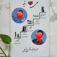 قاب عکس|تابلو، نقاشی، عکس|قم, صفائیه|دیوار