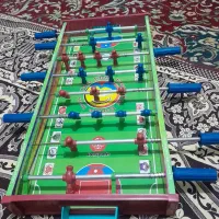 دوچرخه 26ویوا و فوتبال دستی