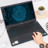 لپتاب dell g3 3590