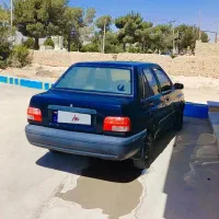 پراید مدل ۸۷