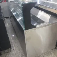 فروش تجهیزات  بیرون بر  برند MSD در حد نو