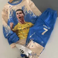 ست لباس رونالدو|لباس|باقرشهر, |دیوار