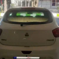 تیبا ۲مدل۹۵|خودرو سواری و وانت|دزفول, |دیوار