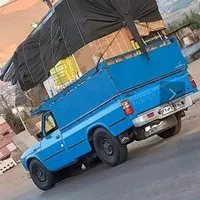 باربری نیسان اسباب کشی شهرستانها باکارگران ماهر|خدمات حمل و نقل|خوی, |دیوار
