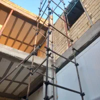 داربست فلزی|خدمات پیشه و مهارت|دزفول, |دیوار