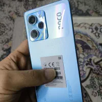 گوشی POCO X5 PRO 256g|موبایل|تهران, تهرانسر مرکزی|دیوار