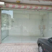 مغازه اجاره‌ای|اجارهٔ مغازه و غرفه|مشهد, حضرت حجت|دیوار